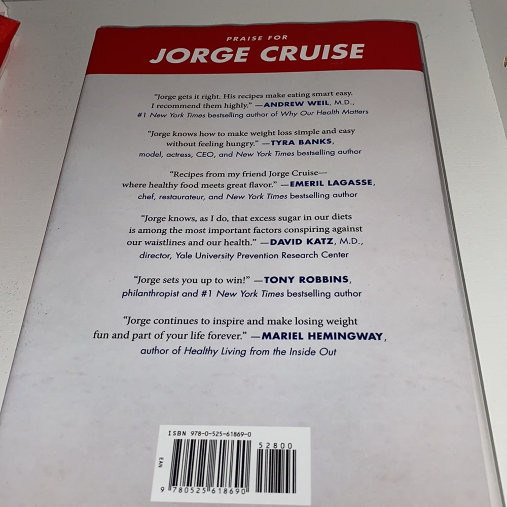 Diet Book - Picture 3 of 3